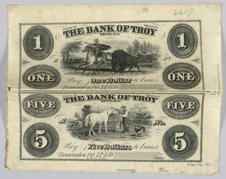 Bank Note