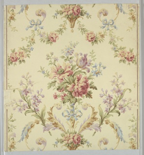 Sidewall (possibly France)