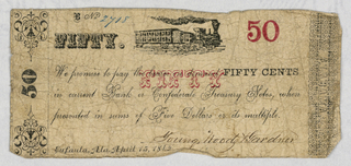 Bank Note