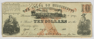 Bank Note