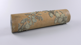 Printing Roller, Zinnia