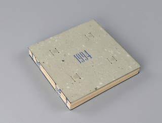 Datebook, Astro Plaid