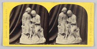 Stereograph Slide