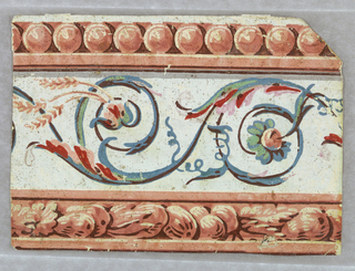 Border And Sidewall (France)