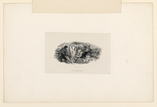 Bank Note, Milking Time