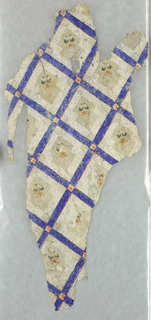 Sidewall - Fragment (possibly USA)