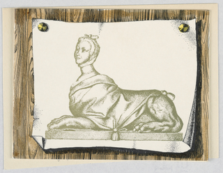 Greeting Card, Christmas Card