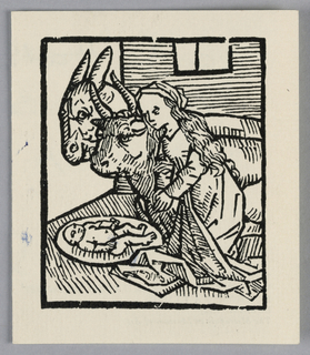 Greeting Card, Christmas Card