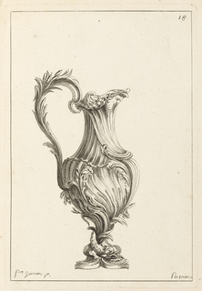 Print, Buirre pour les Évèque