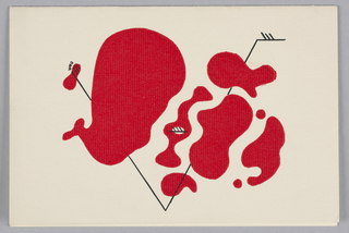 Greeting Card, Christmas Card