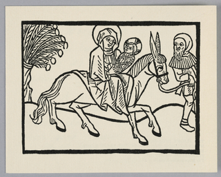 Greeting Card, Christmas Card