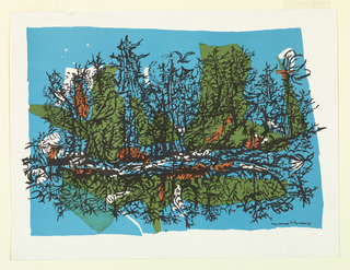 Greeting Cards, Christmas, 1961, greeting