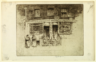 Print, Sunlight Soap