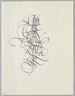 Calligraphy, Calligraphy Worksheet