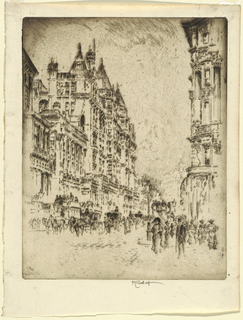 Print, Knightsbridge