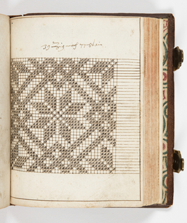 Pattern Book (Germany)