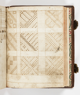 Pattern Book (Germany)