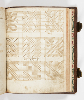 Pattern Book (Germany)