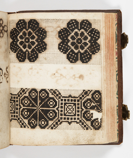 Pattern Book (Germany)