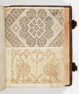 Pattern Book (Germany)