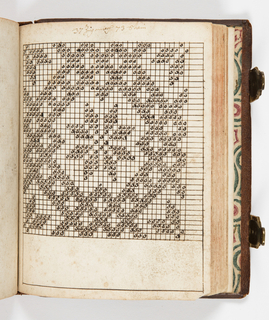 Pattern Book (Germany)