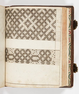 Pattern Book (Germany)