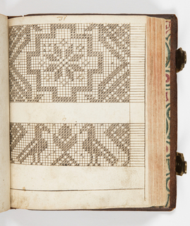 Pattern Book (Germany)