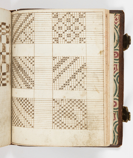 Pattern Book (Germany)