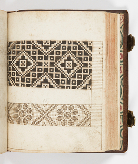 Pattern Book (Germany)