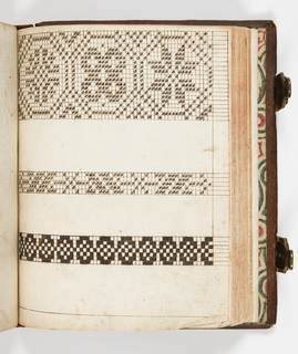 Pattern Book (Germany)