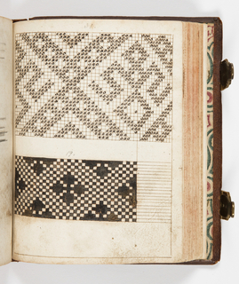 Pattern Book (Germany)