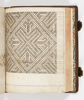 Pattern Book (Germany)