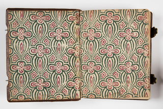 Pattern Book (Germany)
