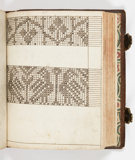 Pattern Book (Germany)