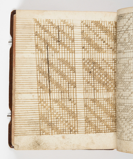 Pattern Book (Germany)