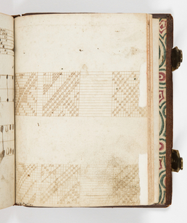 Pattern Book (Germany)