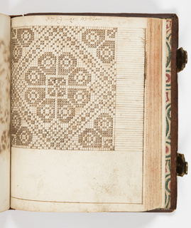 Pattern Book (Germany)