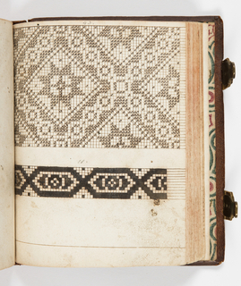 Pattern Book (Germany)