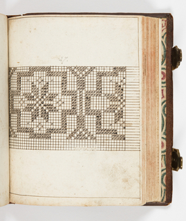 Pattern Book (Germany)