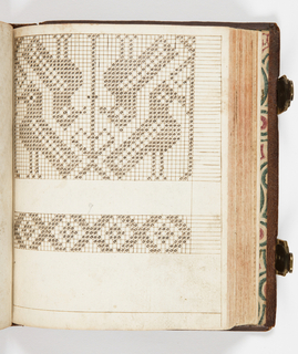 Pattern Book (Germany)