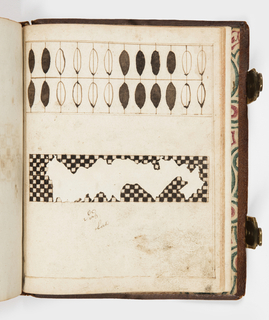 Pattern Book (Germany)