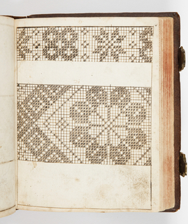 Pattern Book (Germany)