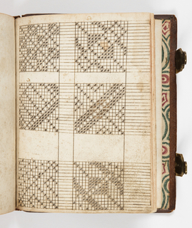 Pattern Book (Germany)