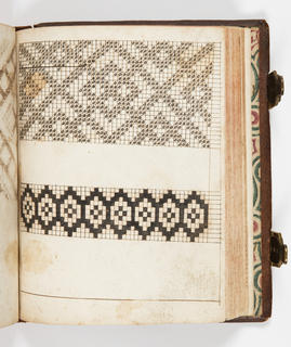 Pattern Book (Germany)
