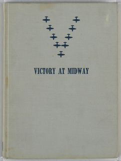 Book, Victory at Midway