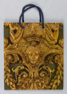 Shopping Bag, Treasures of House of Britain