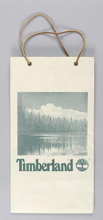 Shopping Bag, Timberland