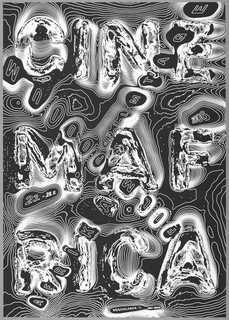 Poster, Cinema Afrika Filmtage (African Film Festival)