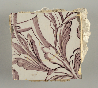 Wall Facing (Holland)