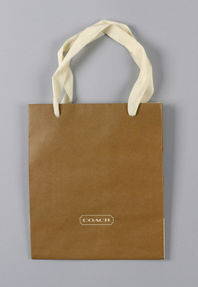 Shopping Bag, Coach
